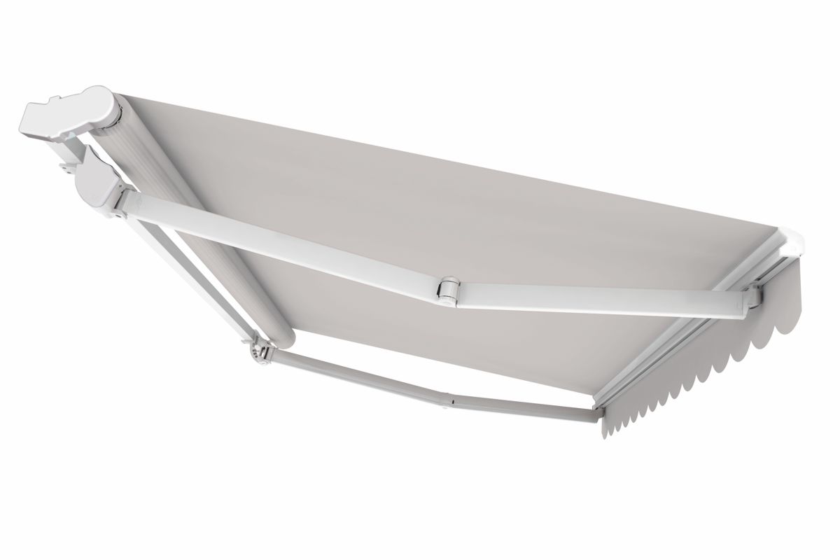 Copertină retractabilă Helix
